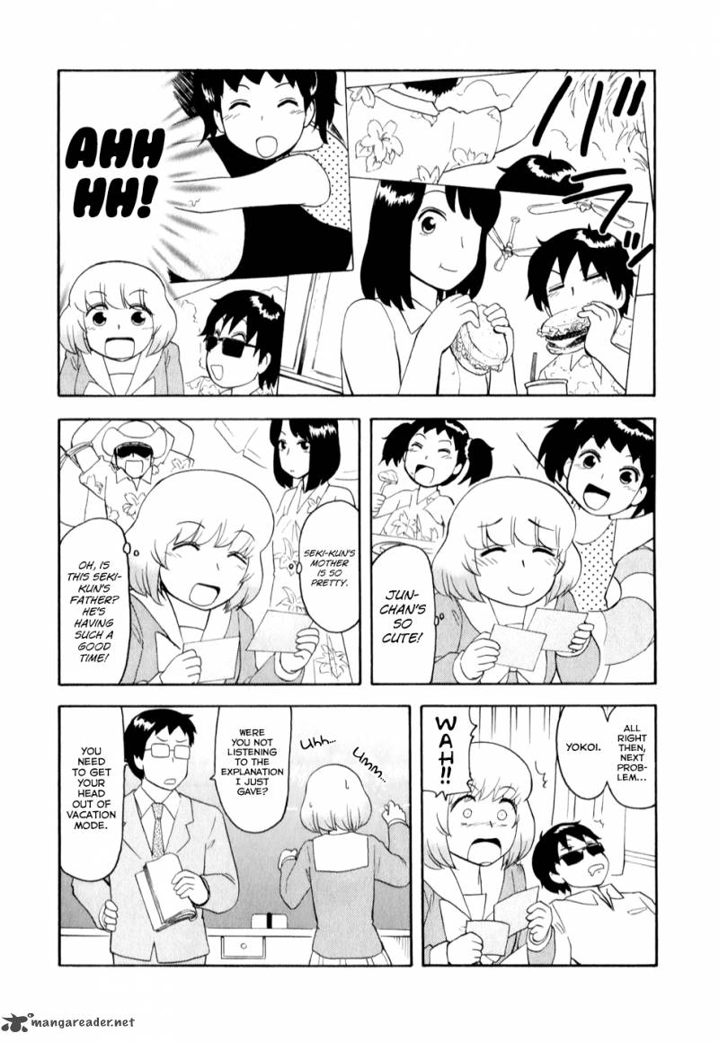 Tonari No Seki Kun 69 15