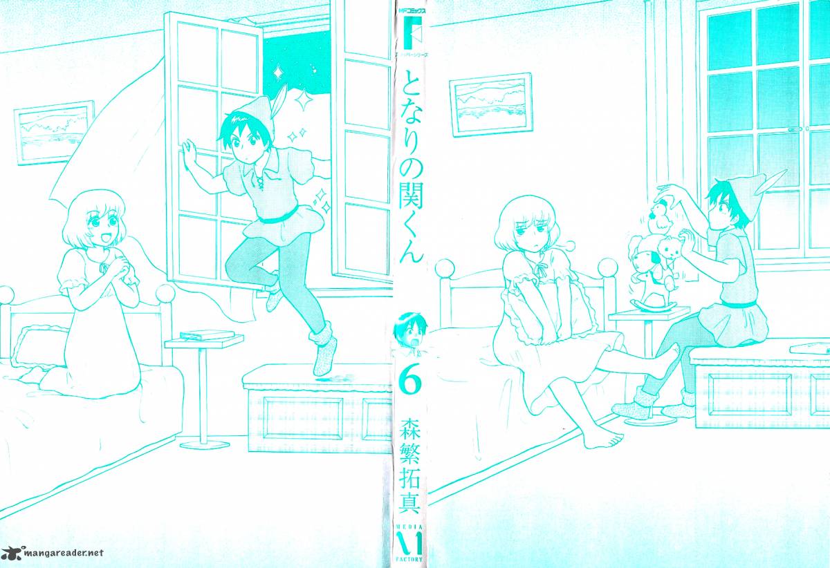 Tonari No Seki Kun 69 3