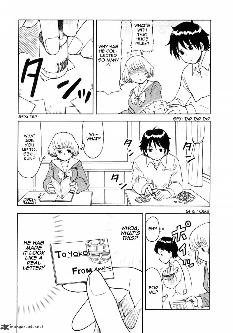 Tonari No Seki Kun 7 5