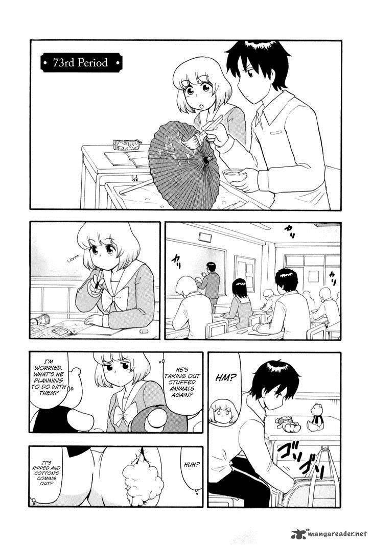 Tonari No Seki Kun 73 1