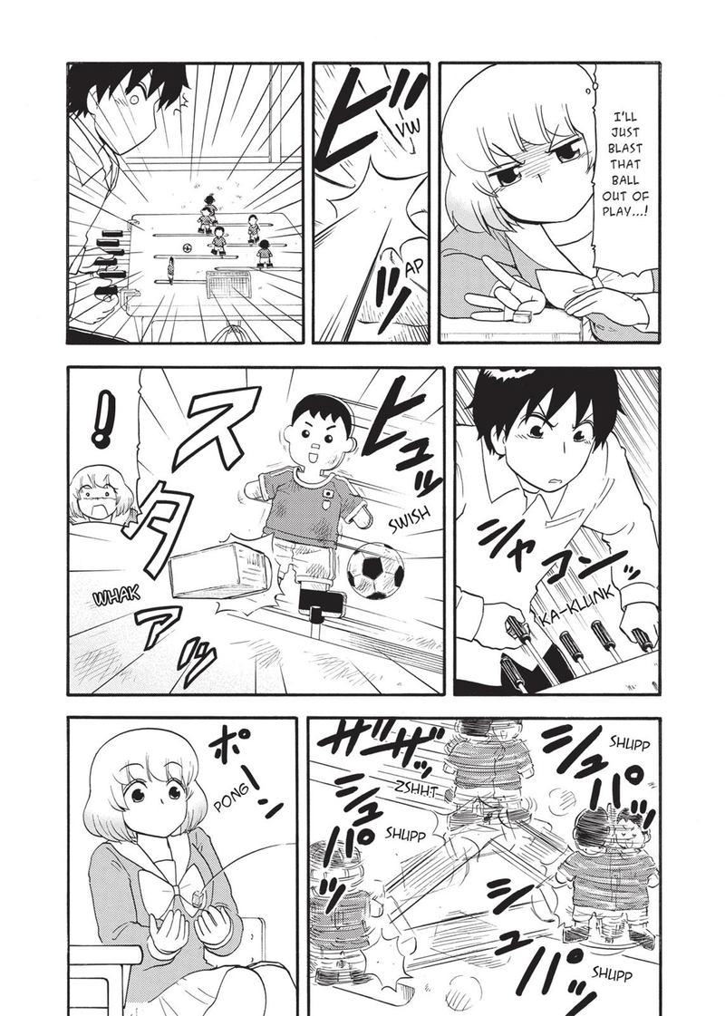 Tonari No Seki Kun 74 7