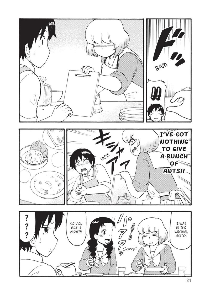 Tonari No Seki Kun 75 10