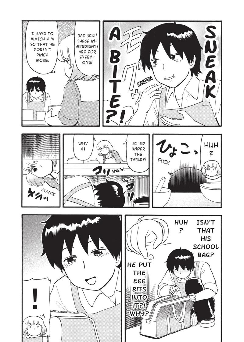 Tonari No Seki Kun 75 3