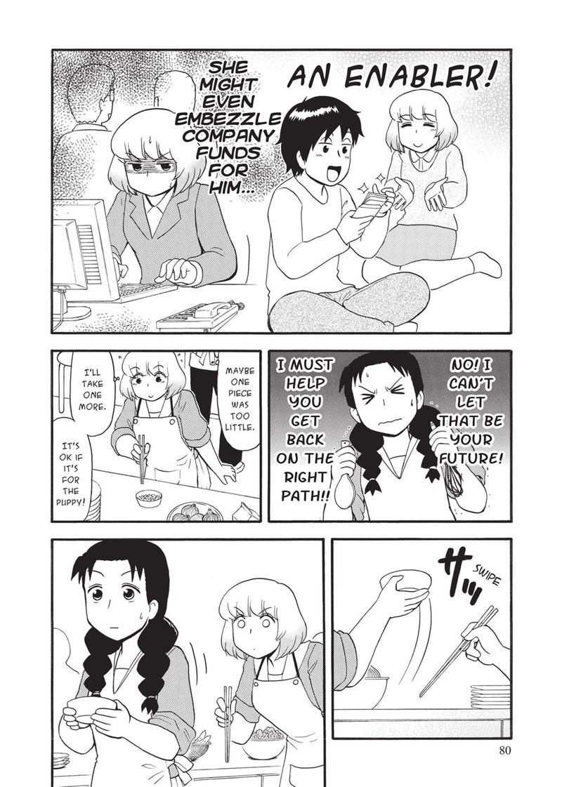 Tonari No Seki Kun 75 6