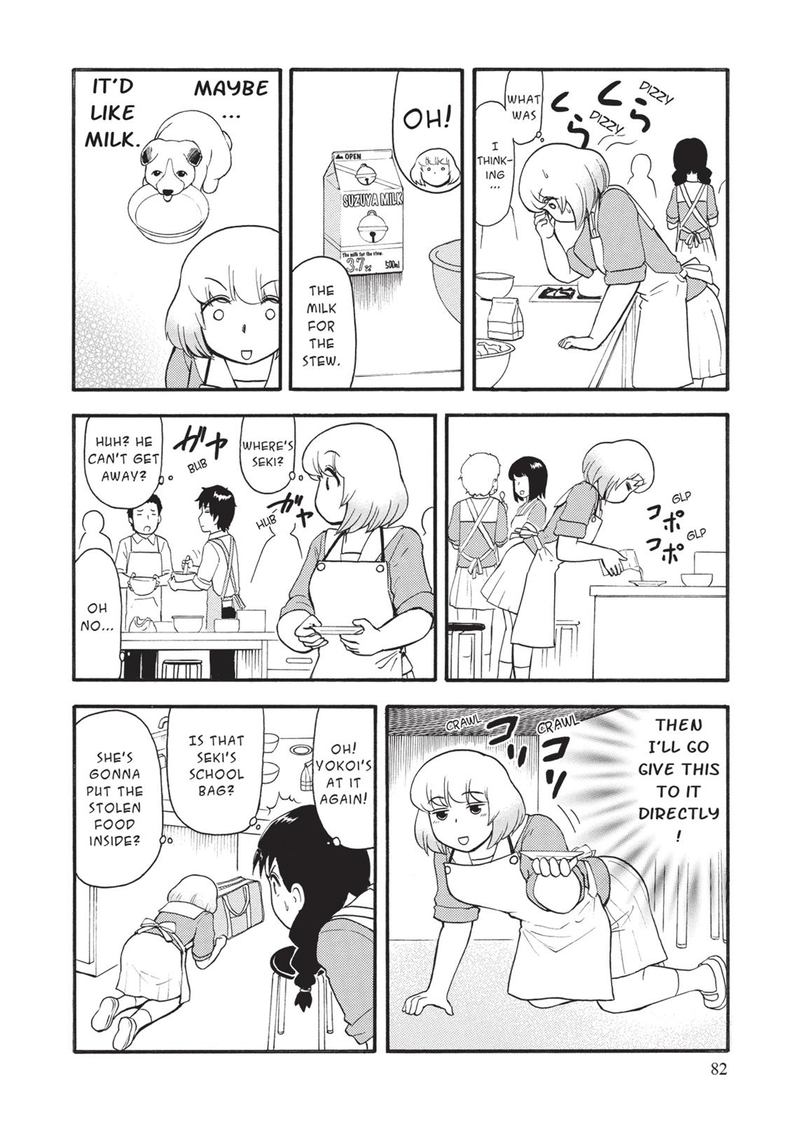 Tonari No Seki Kun 75 8