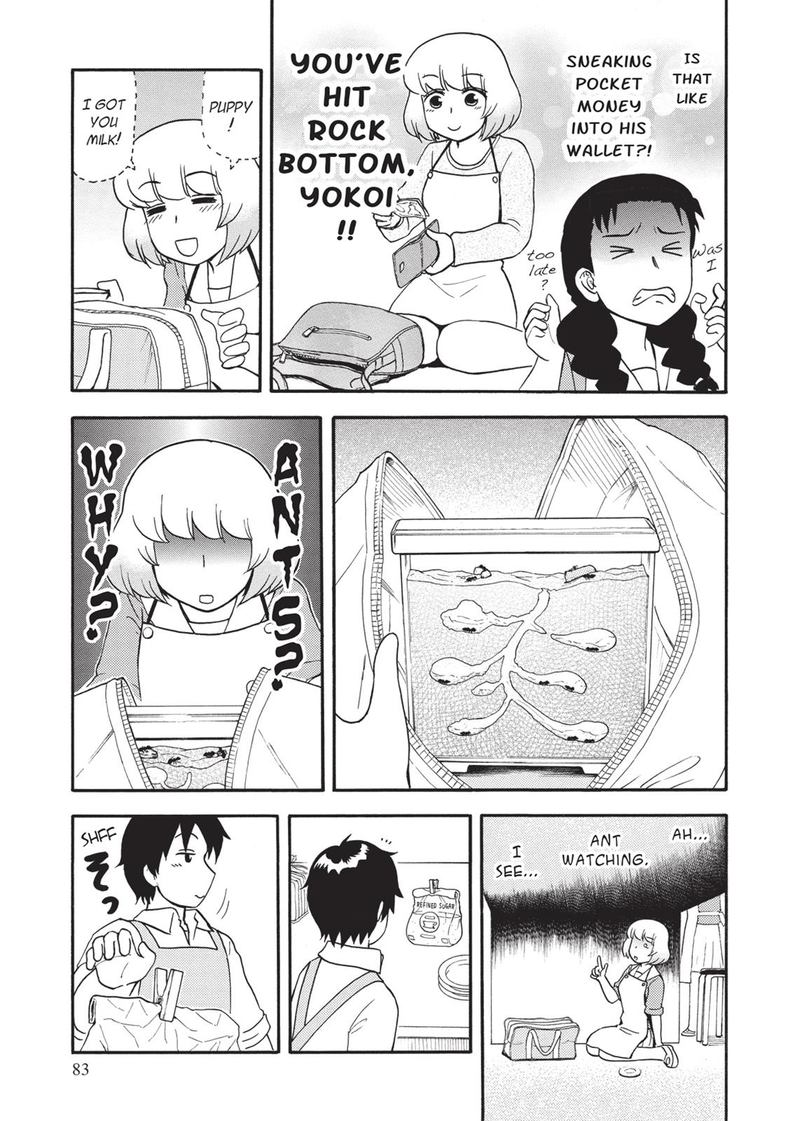 Tonari No Seki Kun 75 9