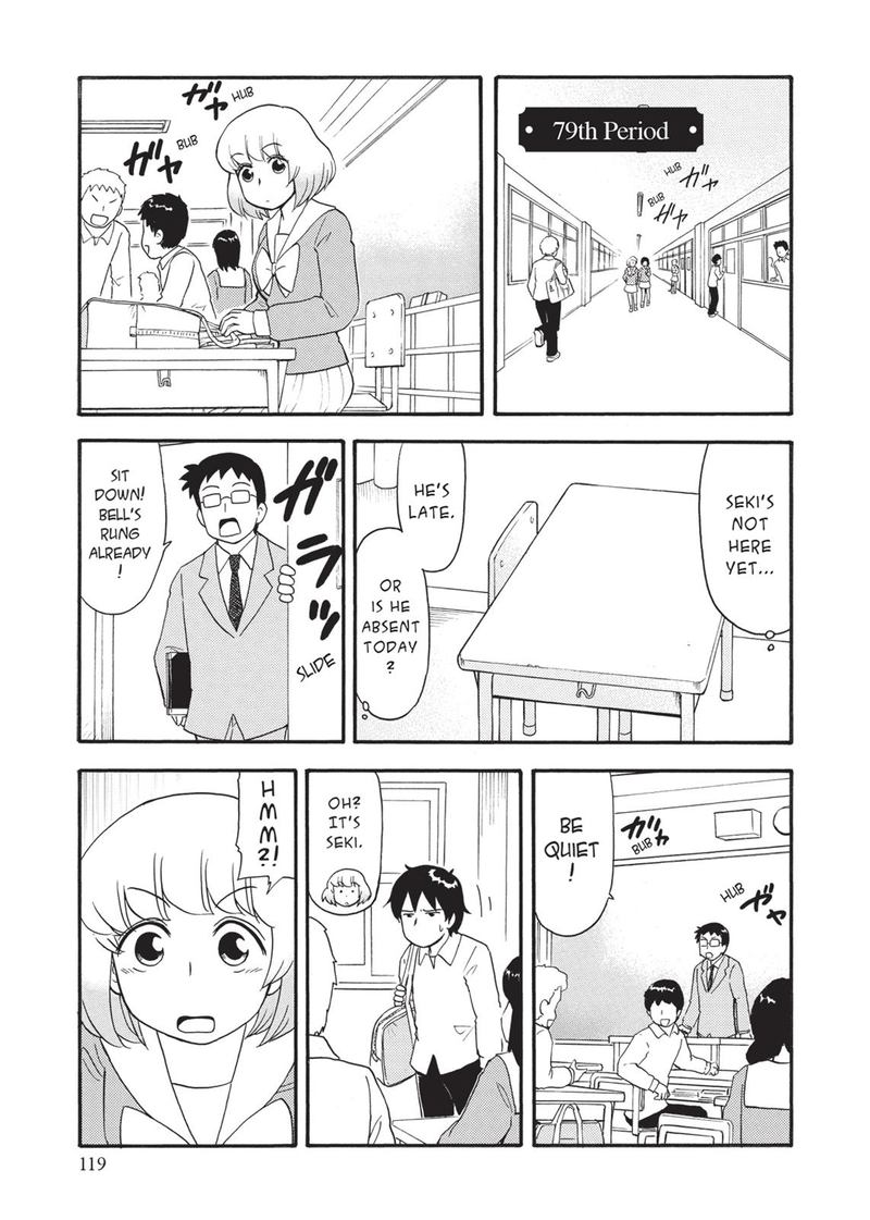 Tonari No Seki Kun 79 1