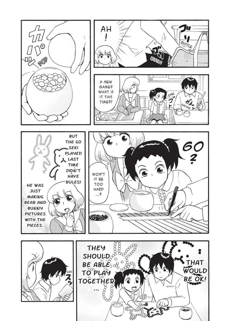 Tonari No Seki Kun 79 11