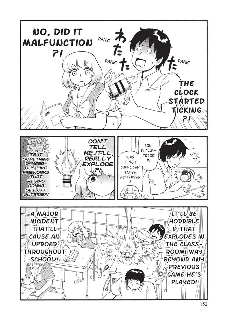 Tonari No Seki Kun 81 4