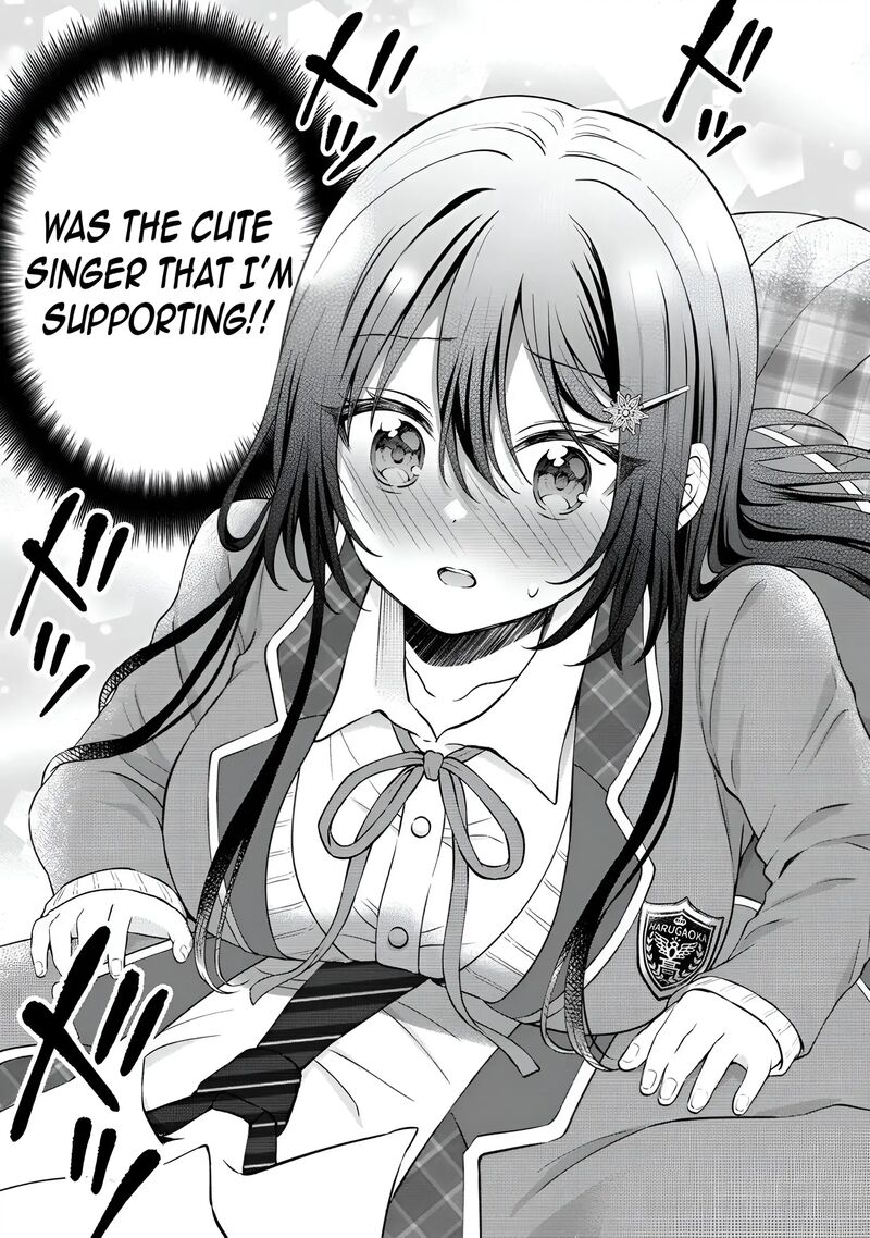 Tonari No Seki No Inkya Joshi Ga Oshi Utaite Datta Ore No Kyoku Wo Uttatekure 1 48