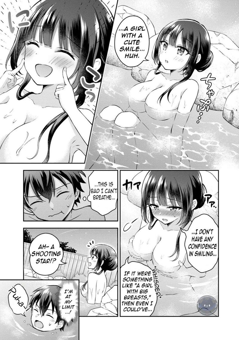 Tonari No Seki No Inkya Joshi Ga Oshi Utaite Datta Ore No Kyoku Wo Uttatekure 10 12