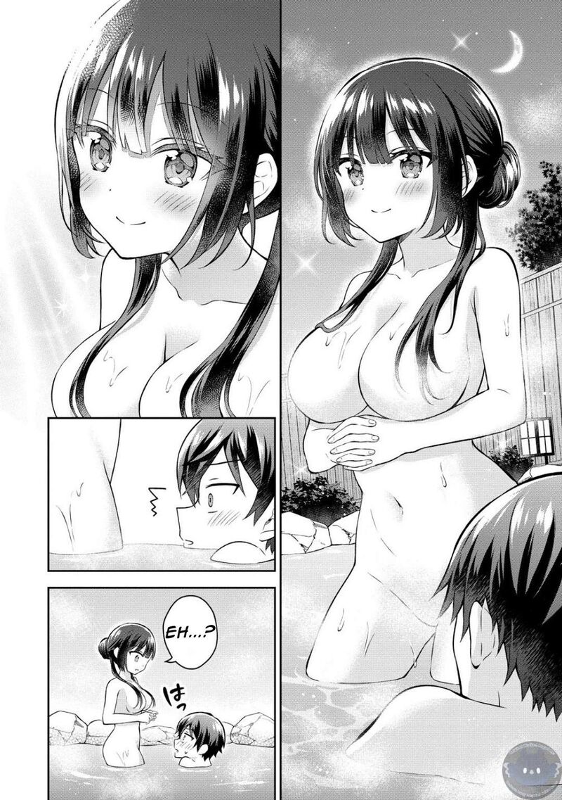 Tonari No Seki No Inkya Joshi Ga Oshi Utaite Datta Ore No Kyoku Wo Uttatekure 10 13