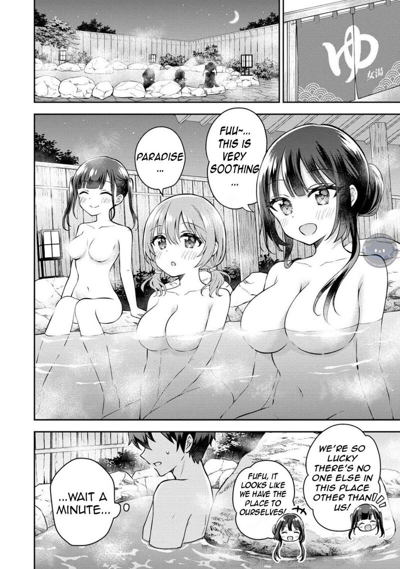 Tonari No Seki No Inkya Joshi Ga Oshi Utaite Datta Ore No Kyoku Wo Uttatekure 10 5