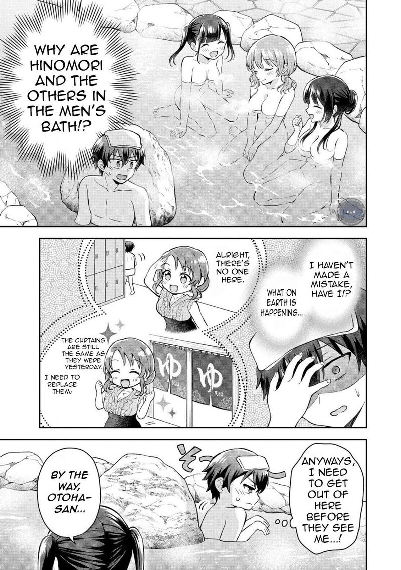 Tonari No Seki No Inkya Joshi Ga Oshi Utaite Datta Ore No Kyoku Wo Uttatekure 10 6