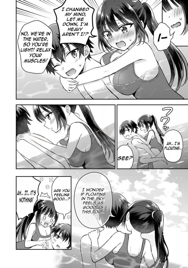 Tonari No Seki No Inkya Joshi Ga Oshi Utaite Datta Ore No Kyoku Wo Uttatekure 14a 14