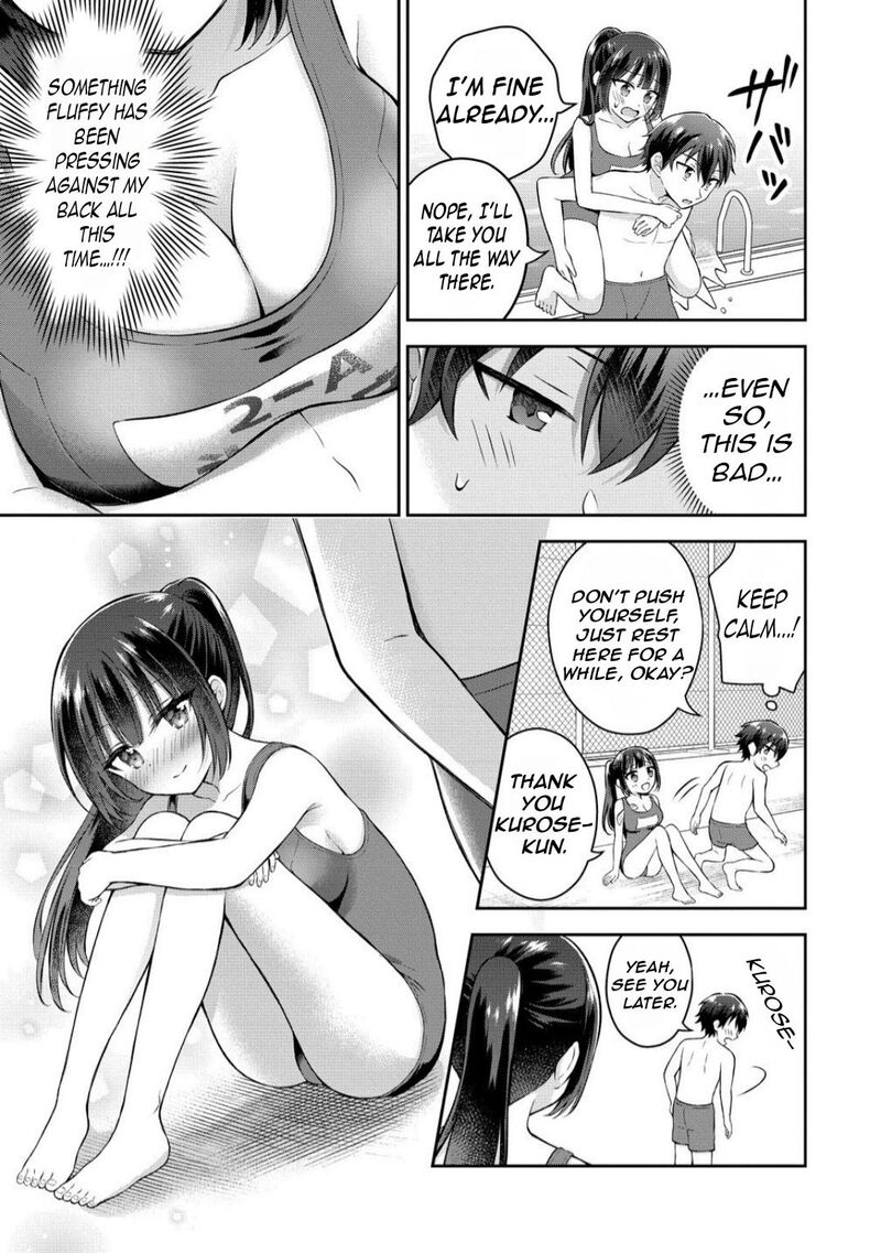 Tonari No Seki No Inkya Joshi Ga Oshi Utaite Datta Ore No Kyoku Wo Uttatekure 14a 15