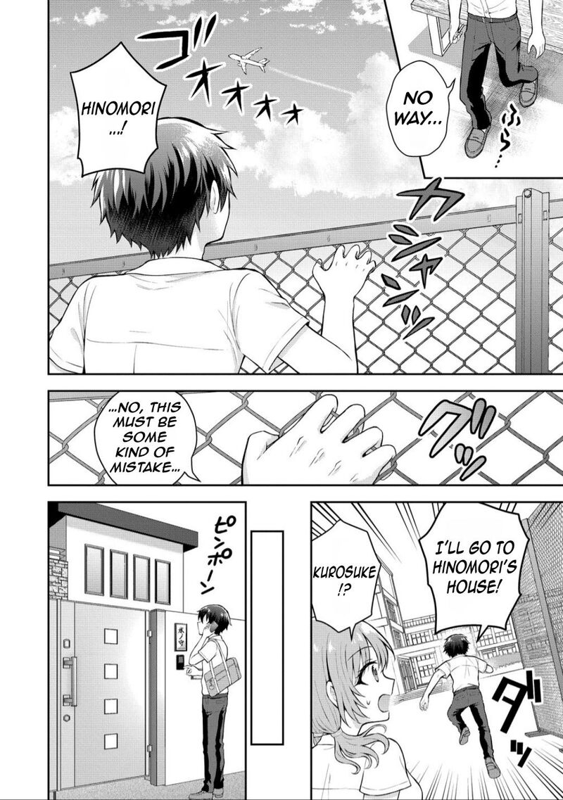 Tonari No Seki No Inkya Joshi Ga Oshi Utaite Datta Ore No Kyoku Wo Uttatekure 15 18