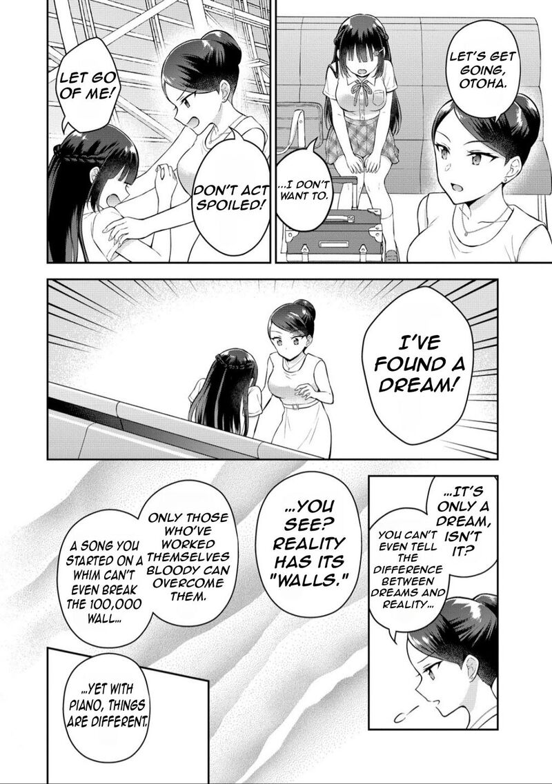 Tonari No Seki No Inkya Joshi Ga Oshi Utaite Datta Ore No Kyoku Wo Uttatekure 15 28