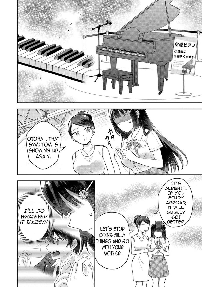 Tonari No Seki No Inkya Joshi Ga Oshi Utaite Datta Ore No Kyoku Wo Uttatekure 16 7