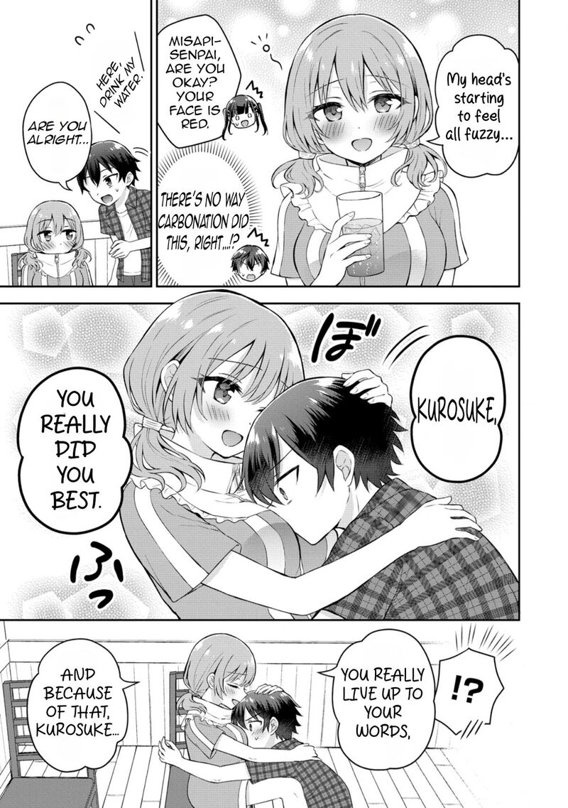 Tonari No Seki No Inkya Joshi Ga Oshi Utaite Datta Ore No Kyoku Wo Uttatekure 17 6