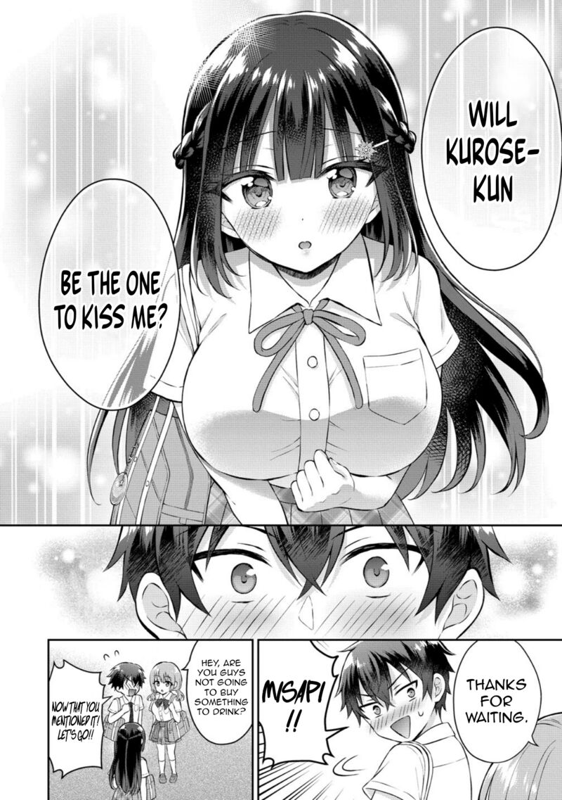 Tonari No Seki No Inkya Joshi Ga Oshi Utaite Datta Ore No Kyoku Wo Uttatekure 18 25