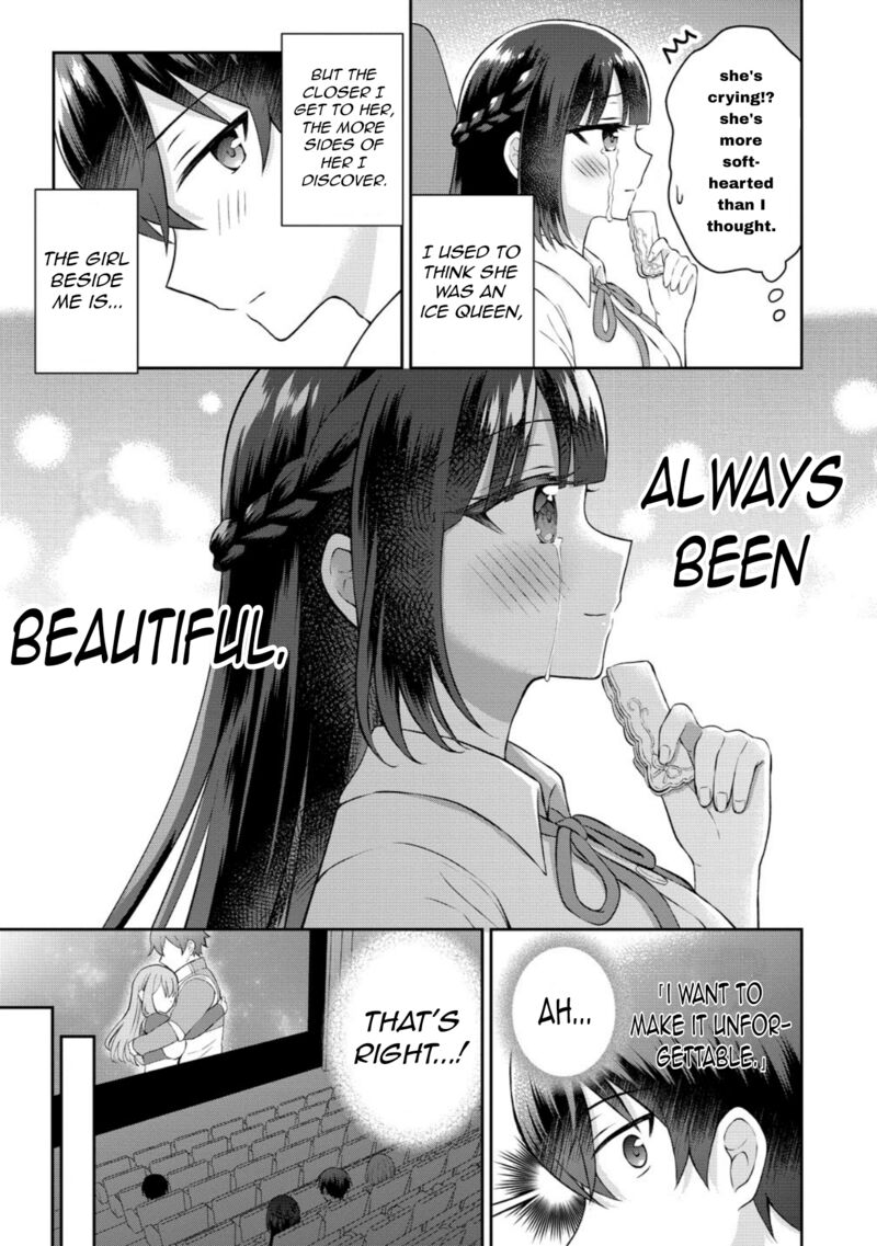 Tonari No Seki No Inkya Joshi Ga Oshi Utaite Datta Ore No Kyoku Wo Uttatekure 18 30