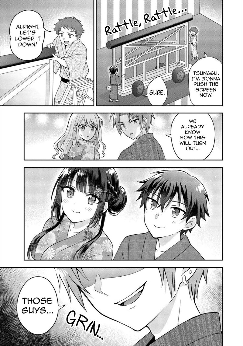 Tonari No Seki No Inkya Joshi Ga Oshi Utaite Datta Ore No Kyoku Wo Uttatekure 20 25