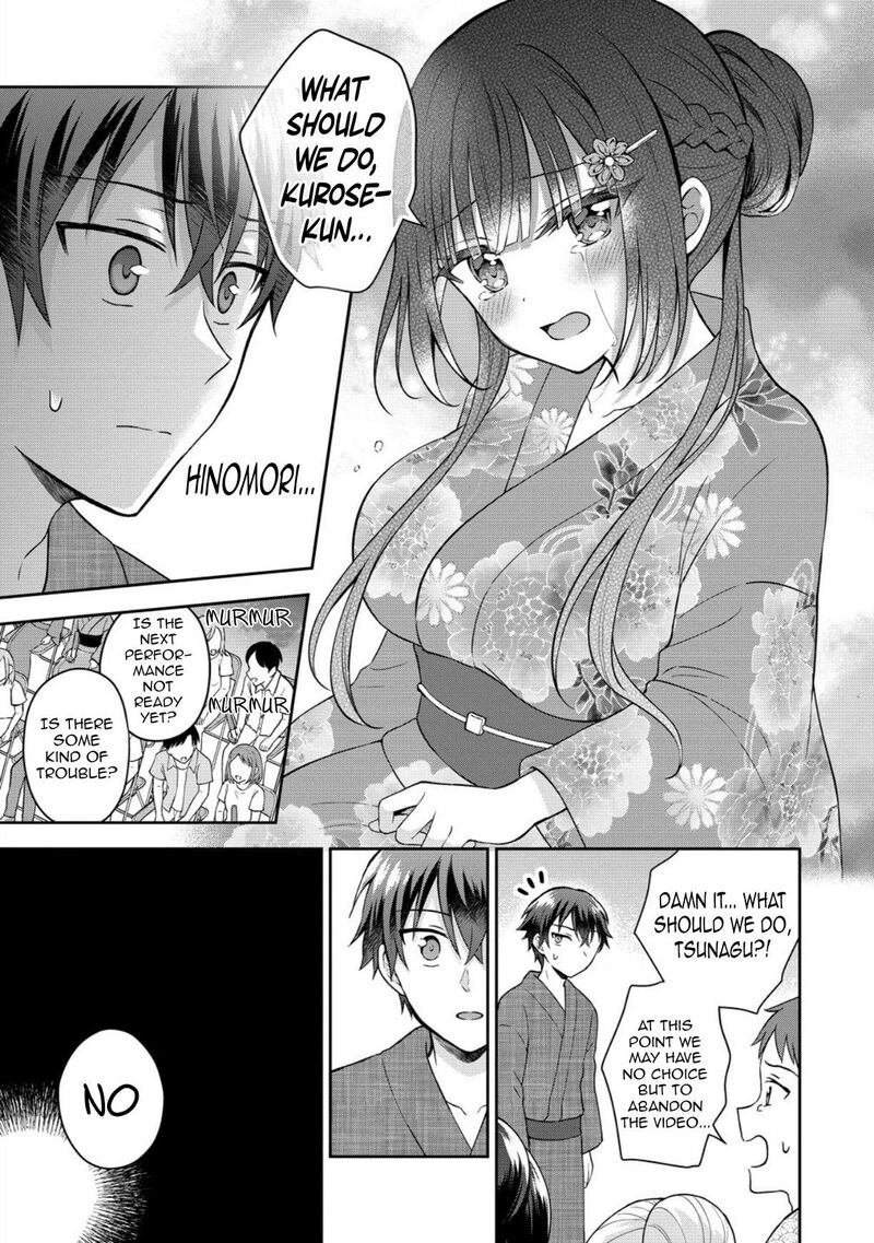 Tonari No Seki No Inkya Joshi Ga Oshi Utaite Datta Ore No Kyoku Wo Uttatekure 20 29