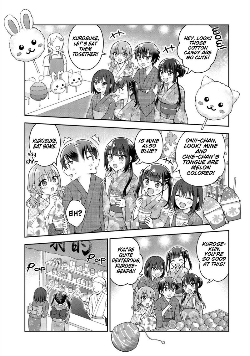 Tonari No Seki No Inkya Joshi Ga Oshi Utaite Datta Ore No Kyoku Wo Uttatekure 20 7