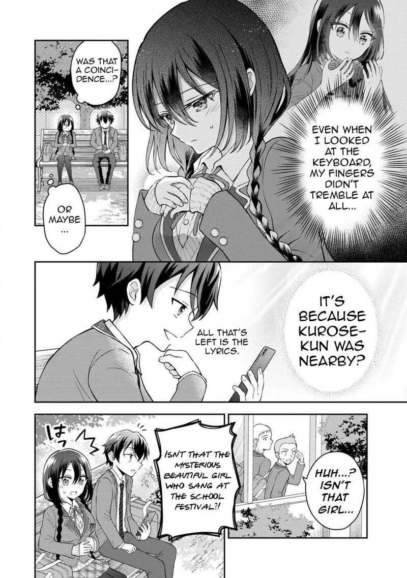 Tonari No Seki No Inkya Joshi Ga Oshi Utaite Datta Ore No Kyoku Wo Uttatekure 3b 5