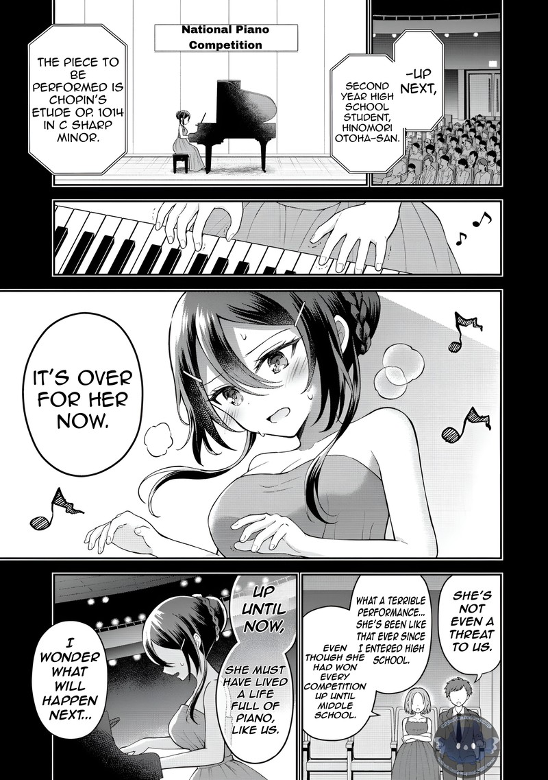 Tonari No Seki No Inkya Joshi Ga Oshi Utaite Datta Ore No Kyoku Wo Uttatekure 5a 4