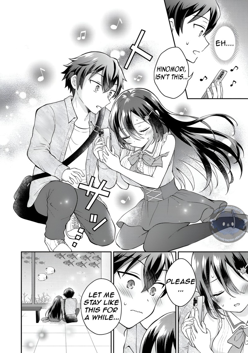 Tonari No Seki No Inkya Joshi Ga Oshi Utaite Datta Ore No Kyoku Wo Uttatekure 5a 7