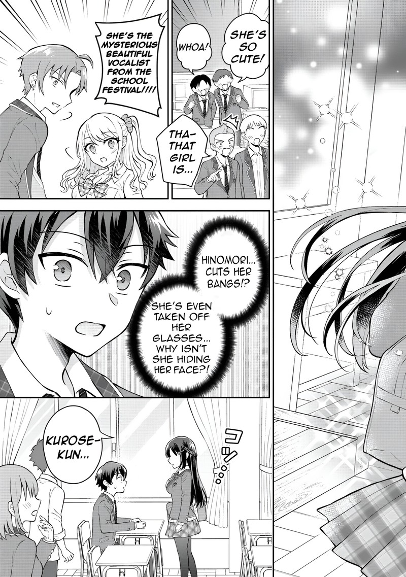 Tonari No Seki No Inkya Joshi Ga Oshi Utaite Datta Ore No Kyoku Wo Uttatekure 5b 16