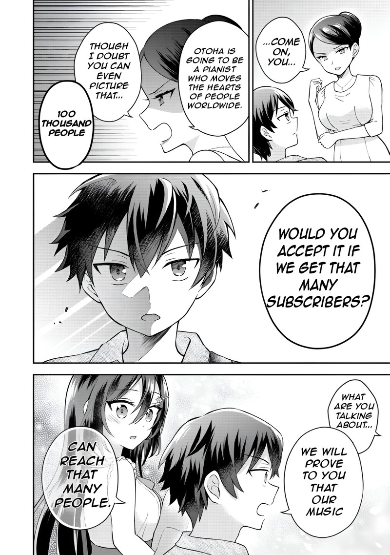 Tonari No Seki No Inkya Joshi Ga Oshi Utaite Datta Ore No Kyoku Wo Uttatekure 5b 7