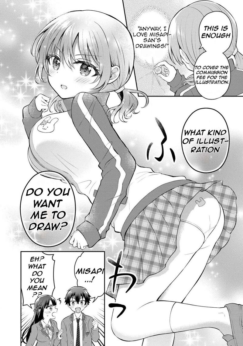 Tonari No Seki No Inkya Joshi Ga Oshi Utaite Datta Ore No Kyoku Wo Uttatekure 7 25