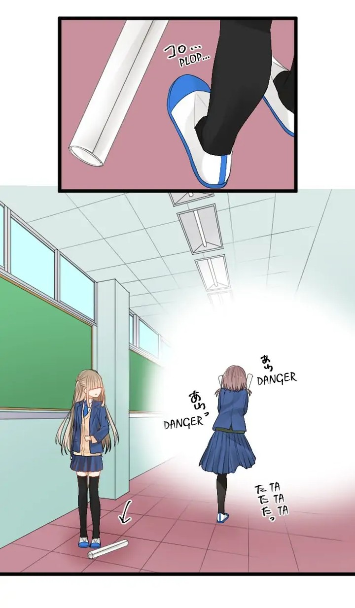 Tonari No Seki No Kobayashi San 101 8