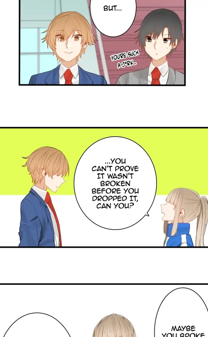 Tonari No Seki No Kobayashi San 103 13