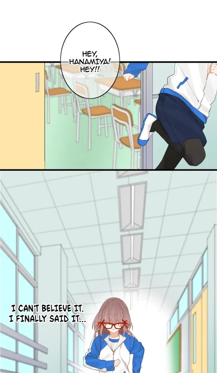 Tonari No Seki No Kobayashi San 104 28