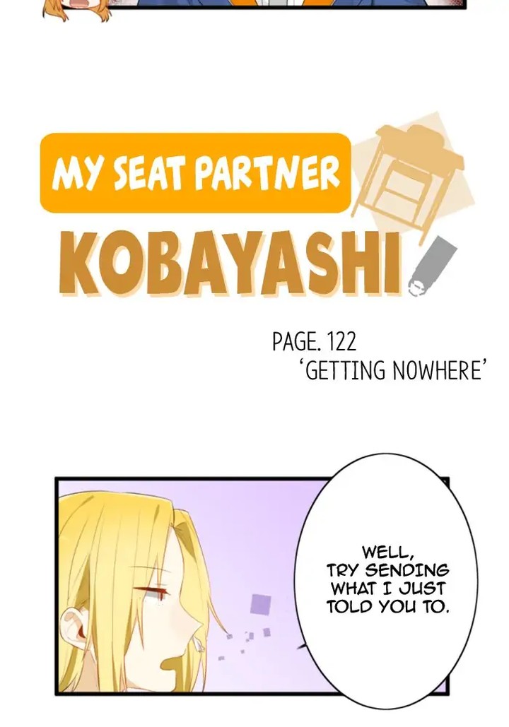 Tonari No Seki No Kobayashi San 122 4