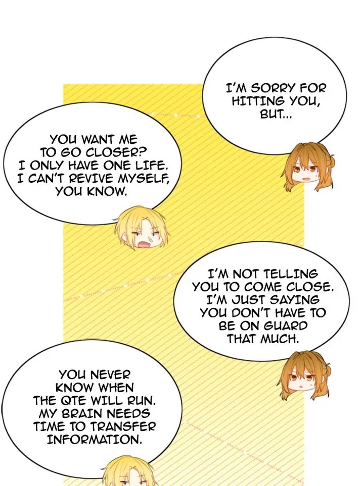 Tonari No Seki No Kobayashi San 122 7