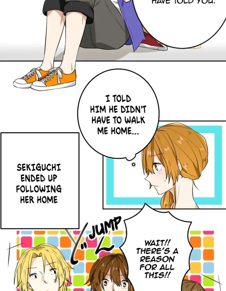 Tonari No Seki No Kobayashi San 15 8