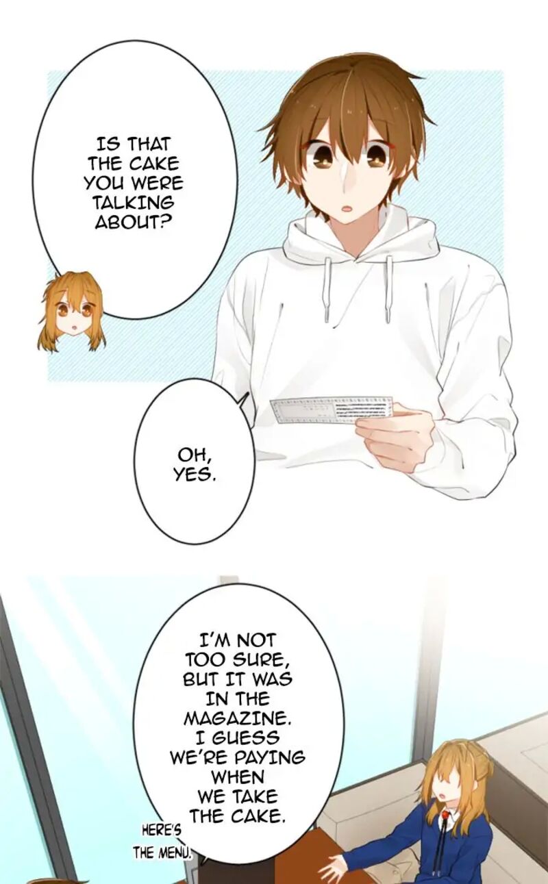 Tonari No Seki No Kobayashi San 161 12