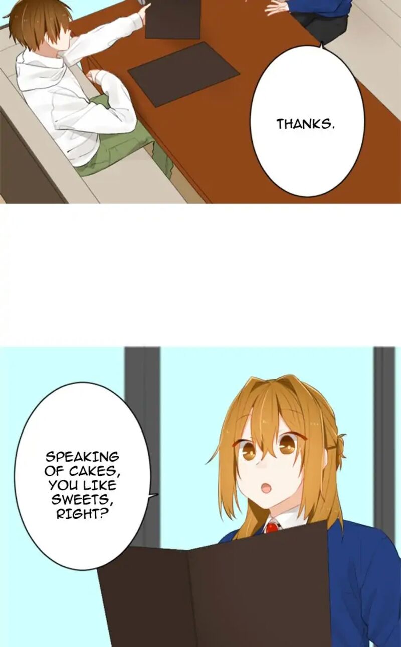 Tonari No Seki No Kobayashi San 161 13