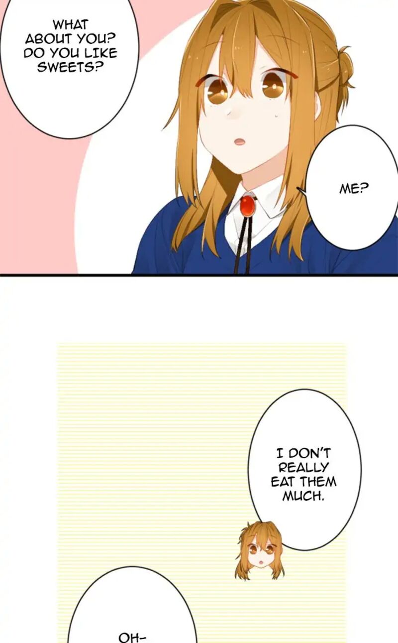 Tonari No Seki No Kobayashi San 161 15