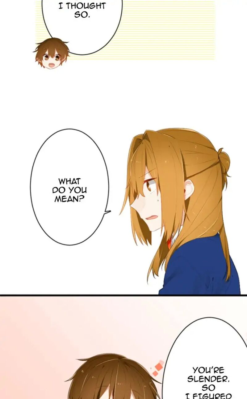 Tonari No Seki No Kobayashi San 161 16