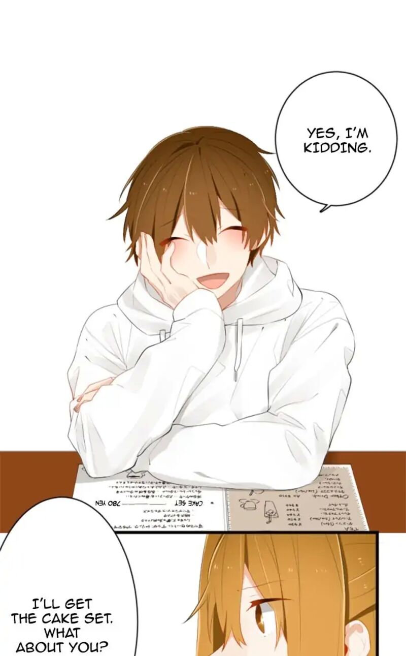 Tonari No Seki No Kobayashi San 161 23