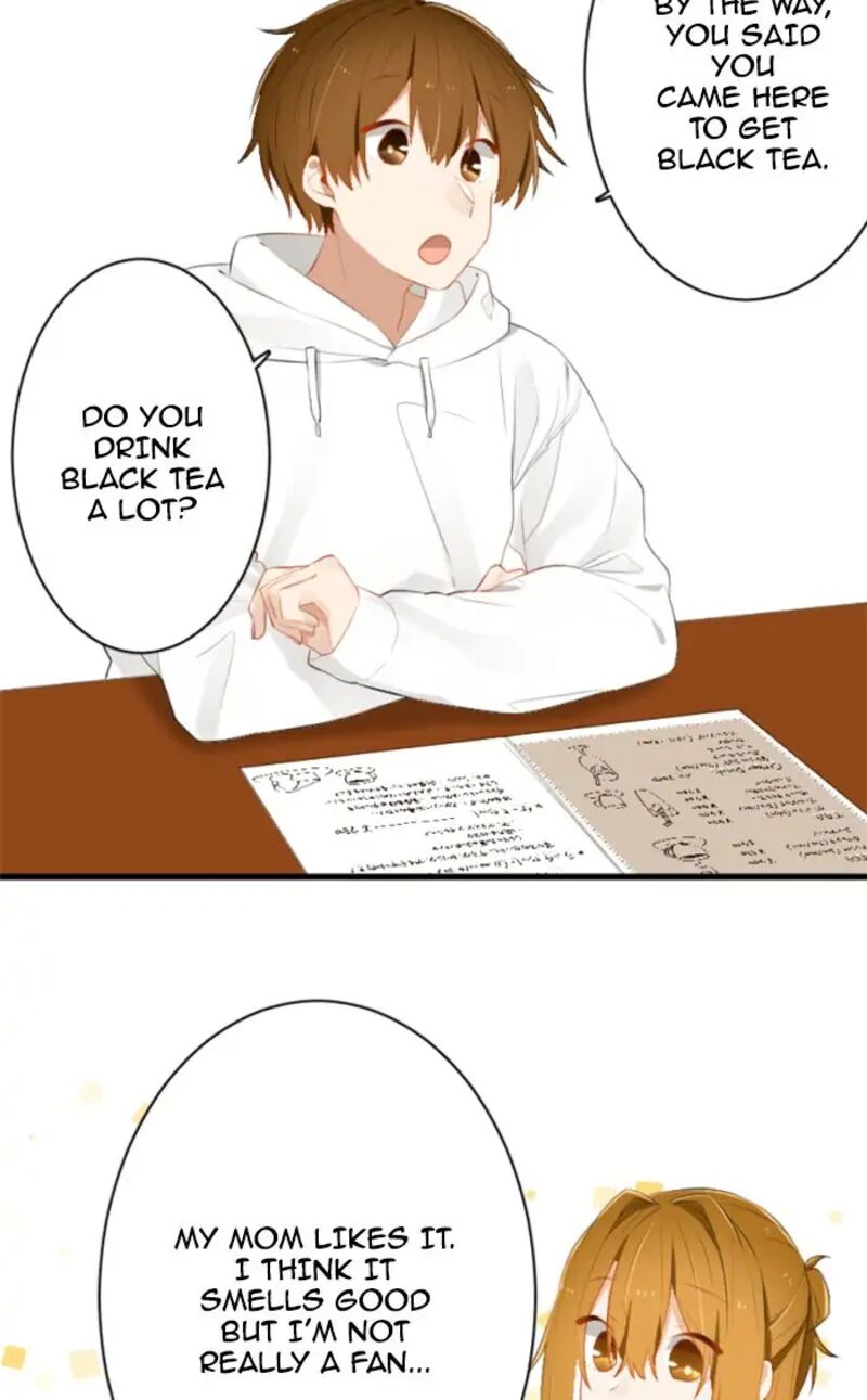 Tonari No Seki No Kobayashi San 161 25