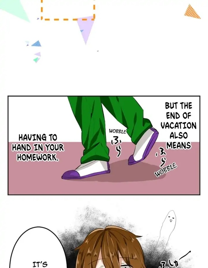 Tonari No Seki No Kobayashi San 20 3