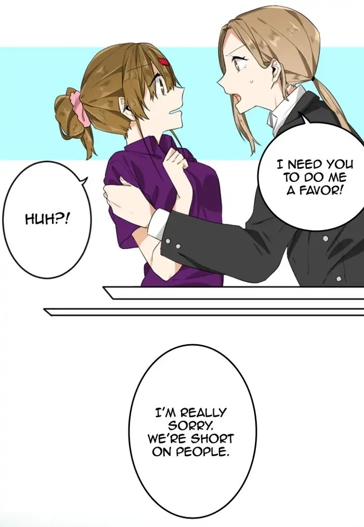 Tonari No Seki No Kobayashi San 22 17