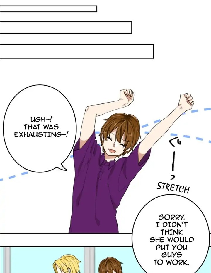 Tonari No Seki No Kobayashi San 25 11
